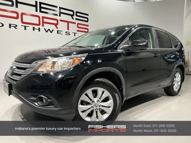 2013 Honda CR-V EX for sale in Indianapolis, IN