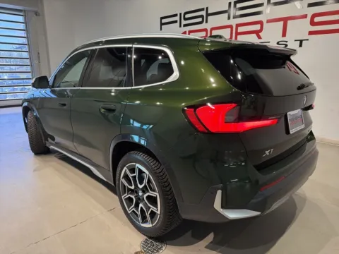 More photos of 2023 BMW X1 xDrive28i at Fishers Imports - North West, IN