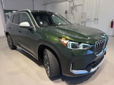 Another view of 2023 BMW X1 xDrive28i for sale in Indianapolis, IN at Fishers Imports - North West