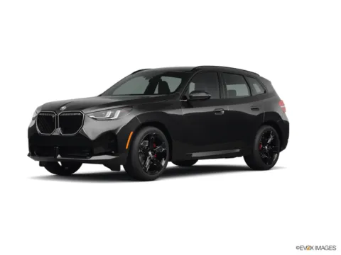 Gray 2026 BMW X3 M50 xDrive for sale in Indianapolis, IN