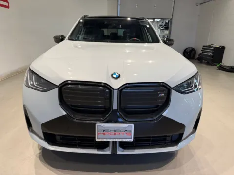 More photos of 2026 BMW X3 M50 xDrive at Fishers Imports - North West, IN