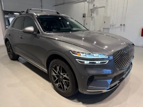 Another view of 2023 Genesis GV70 2.5T for sale in Indianapolis, IN at Fishers Imports - North West