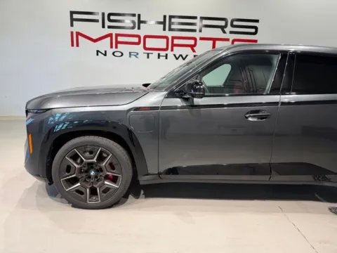 More photos of 2024 BMW XM Label Red Sport at Fishers Imports - North West, IN