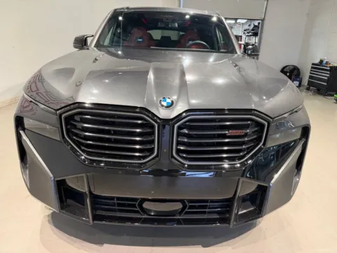More photos of 2024 BMW XM Label Red Sport at Fishers Imports - North West, IN