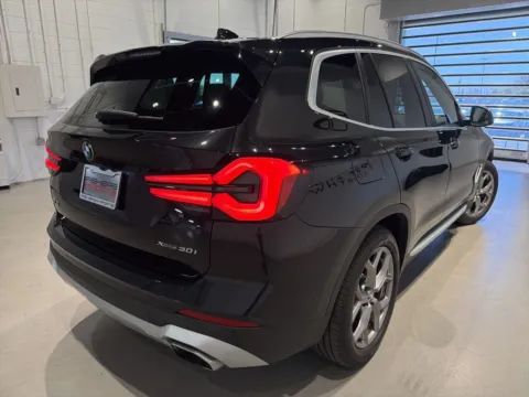 More photos of 2023 BMW X3 xDrive30i at Fishers Imports - North West, IN