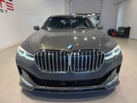 Another view of 2020 BMW 7 Series ALPINA B7 xDrive for sale in Indianapolis, IN at Fishers Imports - North West
