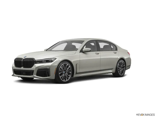 2020 BMW 7 Series ALPINA B7 xDrive for sale in Indianapolis, IN