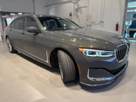 More photos of 2020 BMW 7 Series ALPINA B7 xDrive at Fishers Imports - North West, IN