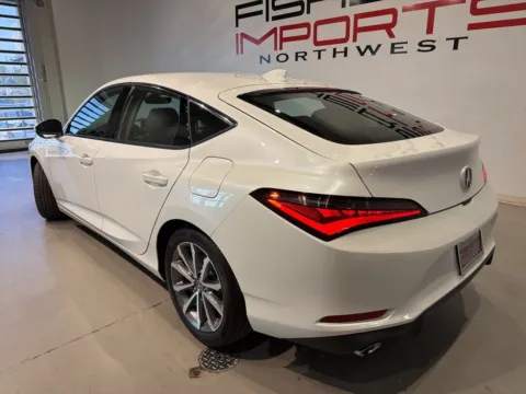 More photos of 2023 Acura Integra at Fishers Imports - North West, IN