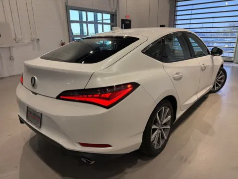 More photos of 2023 Acura Integra at Fishers Imports - North West, IN