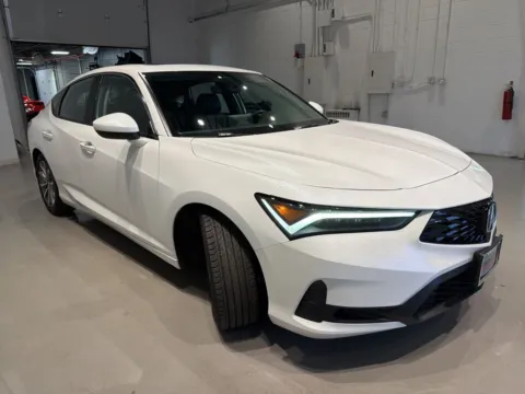 Another view of 2023 Acura Integra for sale in Indianapolis, IN at Fishers Imports - North West