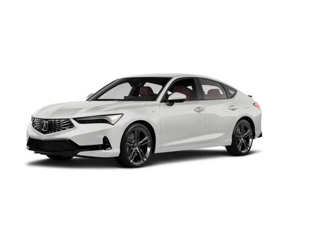 2023 Acura Integra