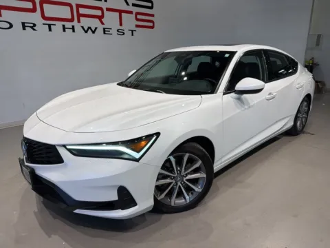 Photos of 2023 Acura Integra for sale in Indianapolis, IN at Fishers Imports - North West