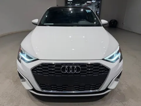 More photos of 2024 Audi A3 Premium 40 TFSI at Fishers Imports - North West, IN