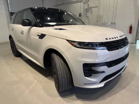 More photos of 2023 Land Rover Range Rover Sport SE Dynamic at Fishers Imports - North West, IN