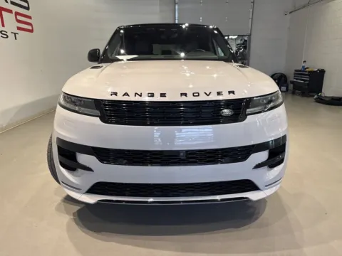 More photos of 2023 Land Rover Range Rover Sport SE Dynamic at Fishers Imports - North West, IN