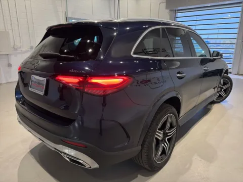 More photos of 2023 Mercedes-Benz GLC 300 at Fishers Imports - North West, IN
