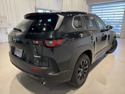 More photos of 2024 Mazda CX-50 2.5 S Premium Package at Fishers Imports - North West, IN