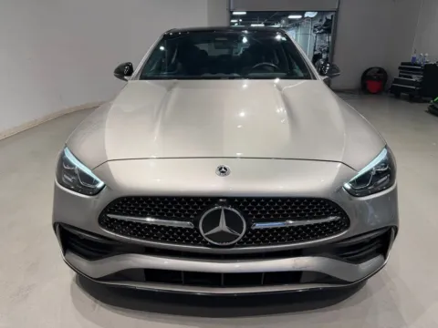 More photos of 2023 Mercedes-Benz C-Class C 300 at Fishers Imports - North West, IN
