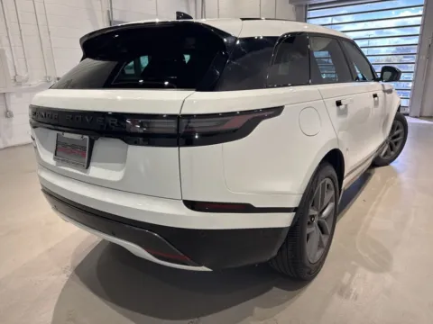 Another view of 2026 Land Rover Range Rover Velar Dynamic SE for sale in Indianapolis, IN at Fishers Imports - North West