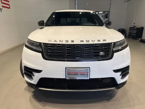 More photos of 2026 Land Rover Range Rover Velar Dynamic SE at Fishers Imports - North West, IN