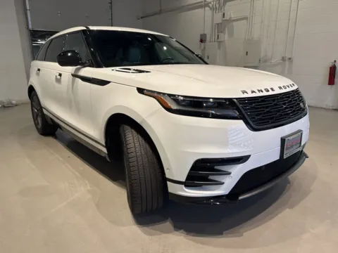 More photos of 2026 Land Rover Range Rover Velar Dynamic SE at Fishers Imports - North West, IN