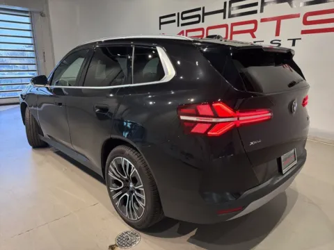 More photos of 2025 BMW X3 30 xDrive at Fishers Imports - North West, IN