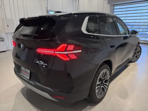 More photos of 2025 BMW X3 30 xDrive at Fishers Imports - North West, IN