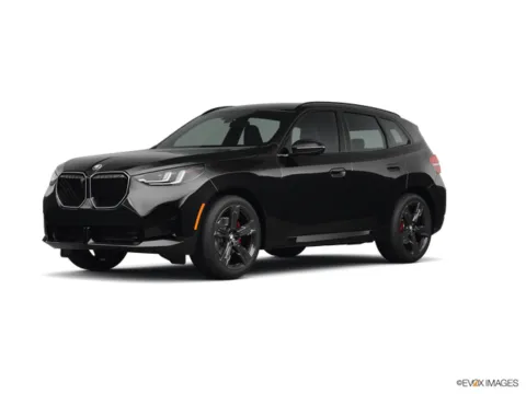 Black 2025 BMW X3 30 xDrive for sale in Indianapolis, IN
