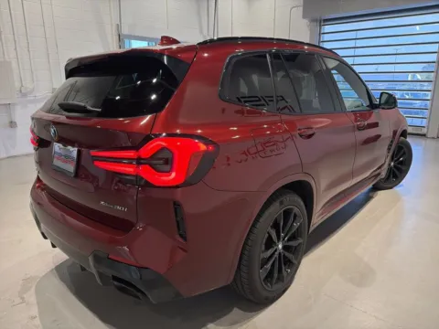 More photos of 2023 BMW X3 xDrive30i at Fishers Imports - North West, IN