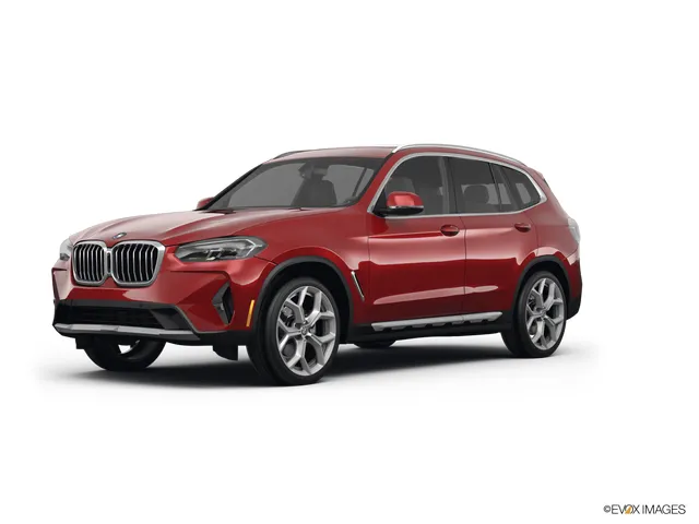 2023 BMW X3 xDrive30i for sale in Indianapolis, IN