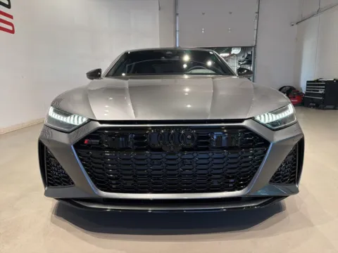 Another view of 2022 Audi RS 7 4.0T for sale in Indianapolis, IN at Fishers Imports - North West