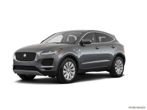 Gray 2020 Jaguar E-PACE SE for sale in Indianapolis, IN