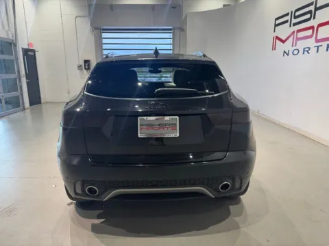 Another view of 2020 Jaguar E-PACE SE for sale in Indianapolis, IN at Fishers Imports - North West