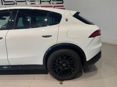 More photos of 2025 Maserati Grecale Modena at Fishers Imports - North West, IN