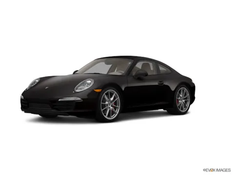 Black 2012 Porsche 911 Carrera S for sale in Indianapolis, IN