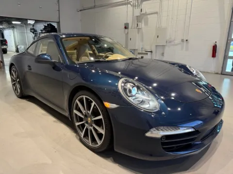 Another view of 2012 Porsche 911 Carrera S for sale in Indianapolis, IN at Fishers Imports - North West