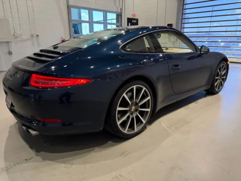 More photos of 2012 Porsche 911 Carrera S at Fishers Imports - North West, IN