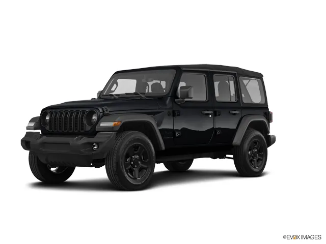 2024 Jeep Wrangler Sport for sale in Indianapolis, IN