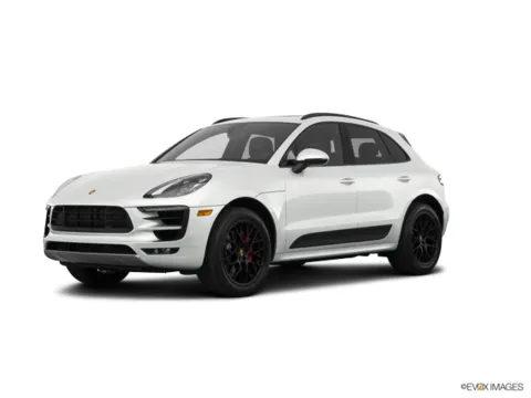 White 2018 Porsche Macan for sale in Indianapolis, IN