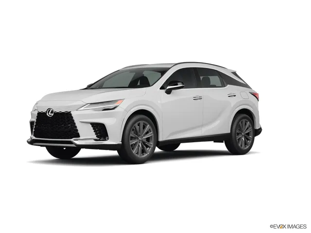 2024 Lexus RX 350 Luxury for sale in Indianapolis, IN
