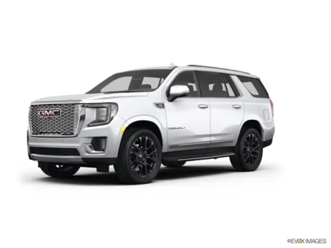 White 2024 GMC Yukon Denali Ultimate for sale in Indianapolis, IN