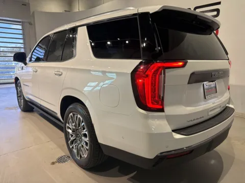 More photos of 2024 GMC Yukon Denali Ultimate at Fishers Imports - North West, IN