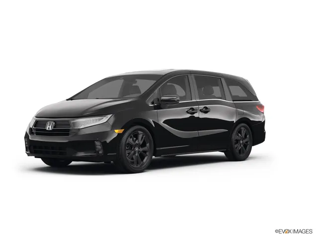 2024 Honda Odyssey Sport for sale in Indianapolis, IN