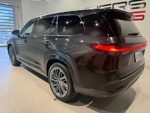 More photos of 2025 Lexus TX 550h+ Luxury at Fishers Imports - North West, IN