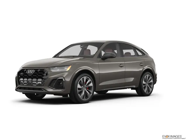 2023 Audi SQ5 Sportback Prestige for sale in Indianapolis, IN