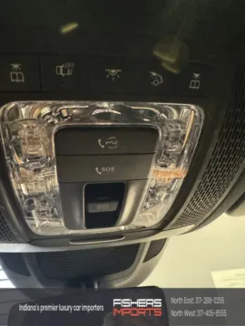 Unknown 2020 Mercedes-Benz GLS 450 for sale in Indianapolis, IN