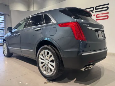 More photos of 2019 Cadillac XT5 Luxury at Fishers Imports - North West, IN
