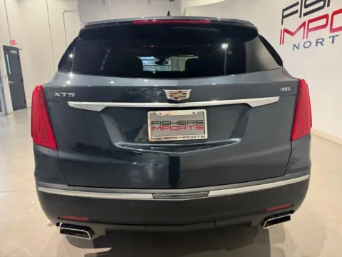 More photos of 2019 Cadillac XT5 Luxury at Fishers Imports - North West, IN