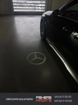 Black 2025 Mercedes-Benz GLC 63 AMG S E Performance Coupe for sale in Indianapolis, IN